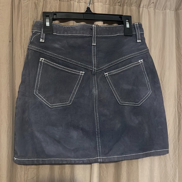 J.GALT SKIRT - Picture 2 of 3